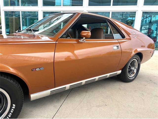 1970 AMC AMX (CC-2089175) for sale in Bradenton, Florida