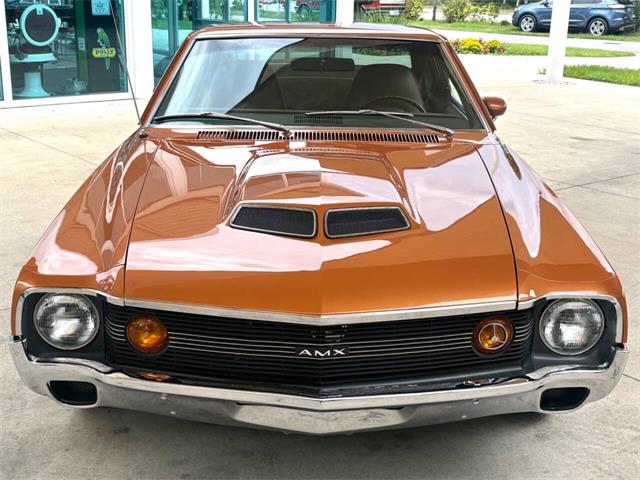 1970 AMC AMX (CC-2089175) for sale in Bradenton, Florida