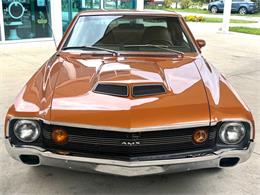 1970 AMC AMX (CC-2089175) for sale in Bradenton, Florida