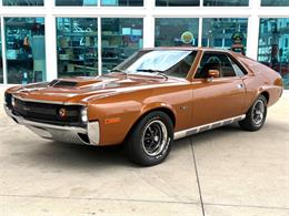 1970 AMC AMX (CC-2089175) for sale in Bradenton, Florida