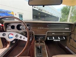 1970 AMC AMX (CC-2089175) for sale in Bradenton, Florida