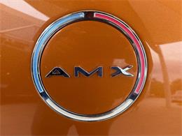 1970 AMC AMX (CC-2089175) for sale in Bradenton, Florida