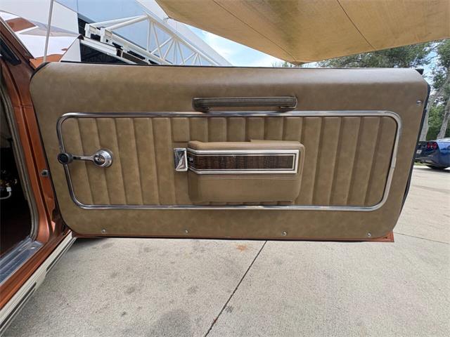 1970 AMC AMX (CC-2089175) for sale in Bradenton, Florida