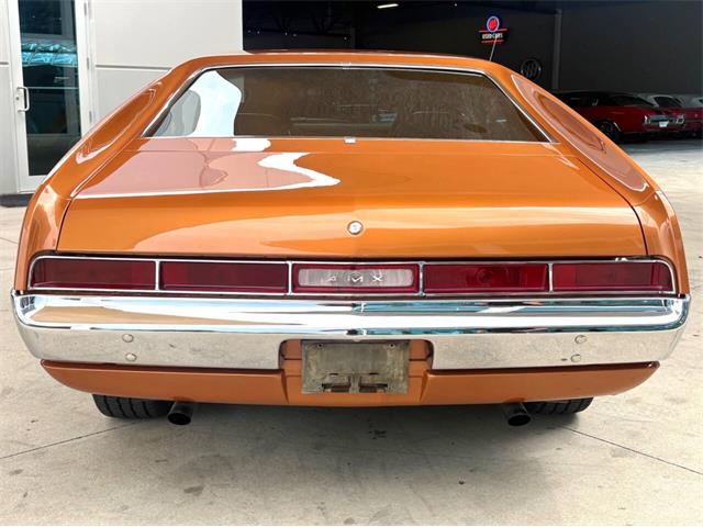 1970 AMC AMX (CC-2089175) for sale in Bradenton, Florida