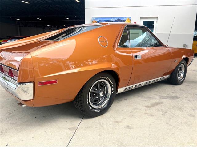 1970 AMC AMX (CC-2089175) for sale in Bradenton, Florida
