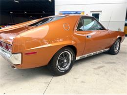 1970 AMC AMX (CC-2089175) for sale in Bradenton, Florida