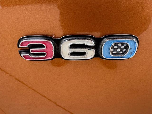 1970 AMC AMX (CC-2089175) for sale in Bradenton, Florida