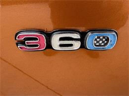 1970 AMC AMX (CC-2089175) for sale in Bradenton, Florida