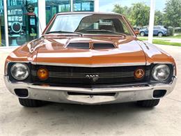 1970 AMC AMX (CC-2089175) for sale in Bradenton, Florida