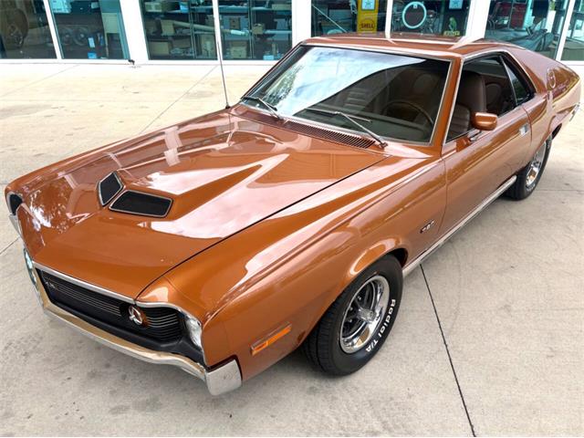 1970 AMC AMX (CC-2089175) for sale in Bradenton, Florida