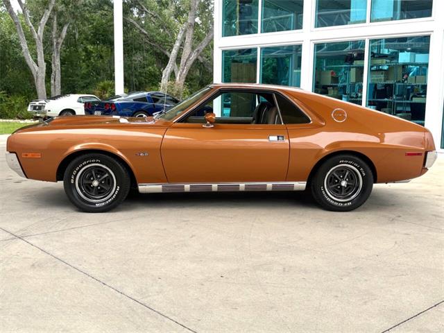 1970 AMC AMX (CC-2089175) for sale in Bradenton, Florida