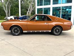 1970 AMC AMX (CC-2089175) for sale in Bradenton, Florida