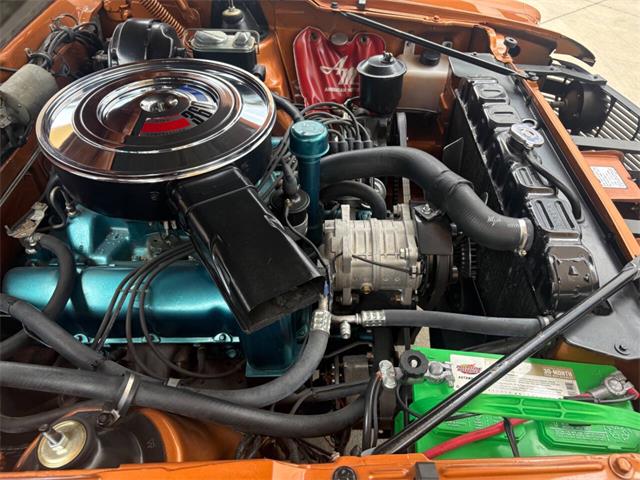 1970 AMC AMX (CC-2089175) for sale in Bradenton, Florida