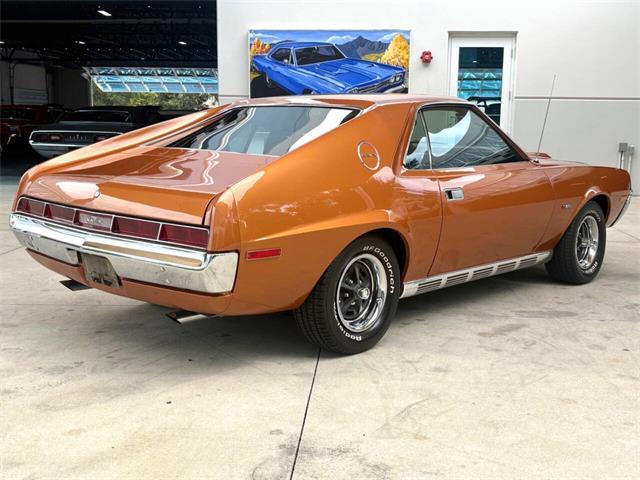1970 AMC AMX (CC-2089175) for sale in Bradenton, Florida