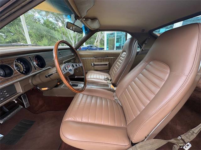 1970 AMC AMX (CC-2089175) for sale in Bradenton, Florida