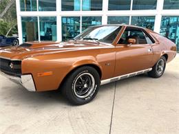 1970 AMC AMX (CC-2089175) for sale in Bradenton, Florida