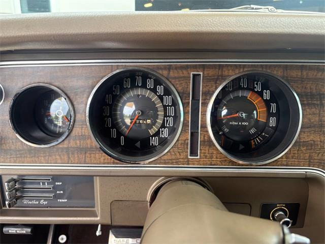 1970 AMC AMX (CC-2089175) for sale in Bradenton, Florida