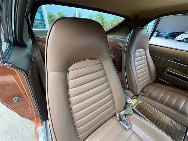 1970 AMC AMX (CC-2089175) for sale in Bradenton, Florida