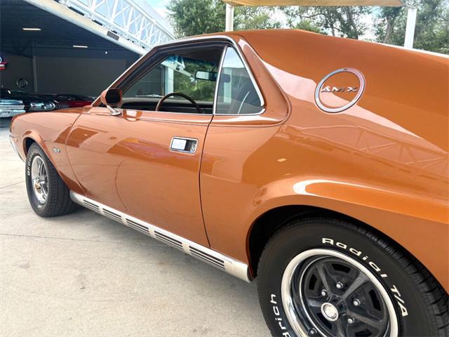 1970 AMC AMX (CC-2089175) for sale in Bradenton, Florida