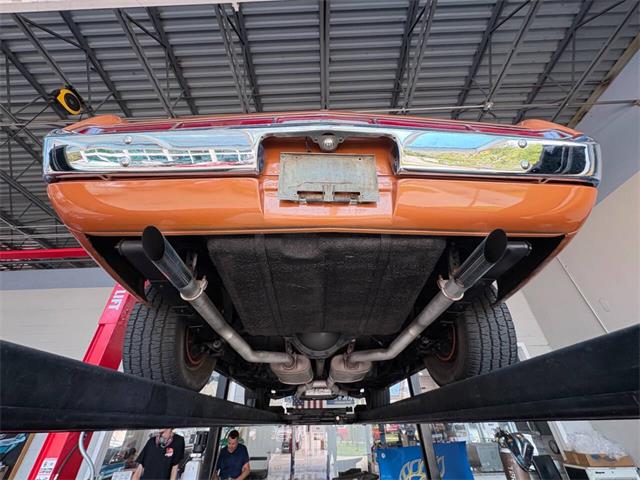 1970 AMC AMX (CC-2089175) for sale in Bradenton, Florida