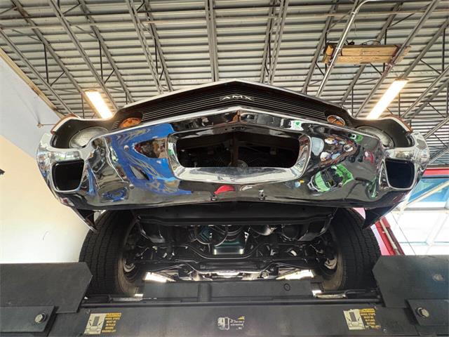 1970 AMC AMX (CC-2089175) for sale in Bradenton, Florida