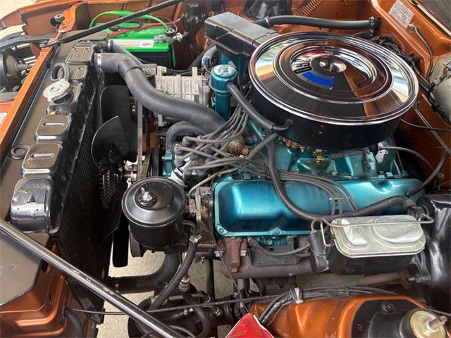 1970 AMC AMX (CC-2089175) for sale in Bradenton, Florida