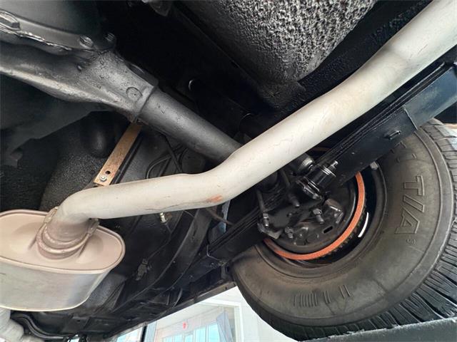 1970 AMC AMX (CC-2089175) for sale in Bradenton, Florida
