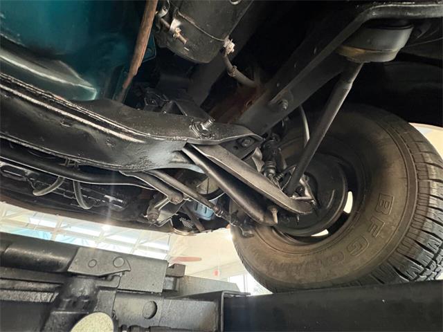 1970 AMC AMX (CC-2089175) for sale in Bradenton, Florida