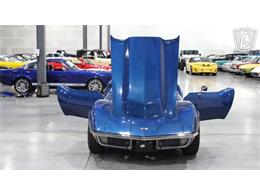 1971 Chevrolet Corvette (CC-2089176) for sale in Runnemede, New Jersey