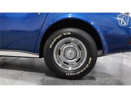 1971 Chevrolet Corvette (CC-2089176) for sale in Runnemede, New Jersey