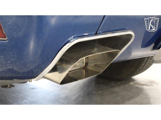 1971 Chevrolet Corvette (CC-2089176) for sale in Runnemede, New Jersey