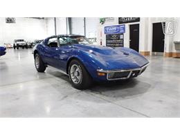 1971 Chevrolet Corvette (CC-2089176) for sale in Runnemede, New Jersey
