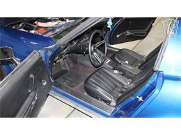 1971 Chevrolet Corvette (CC-2089176) for sale in Runnemede, New Jersey