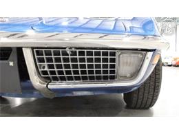 1971 Chevrolet Corvette (CC-2089176) for sale in Runnemede, New Jersey