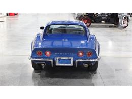1971 Chevrolet Corvette (CC-2089176) for sale in Runnemede, New Jersey