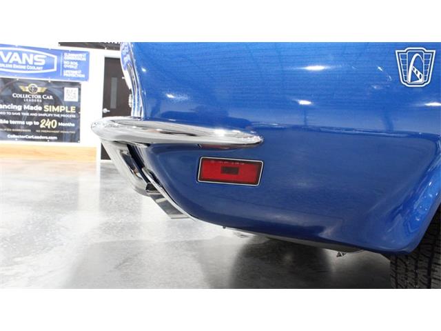1971 Chevrolet Corvette (CC-2089176) for sale in Runnemede, New Jersey