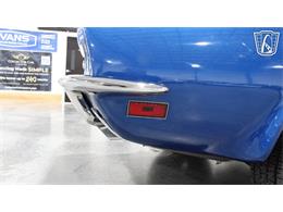 1971 Chevrolet Corvette (CC-2089176) for sale in Runnemede, New Jersey