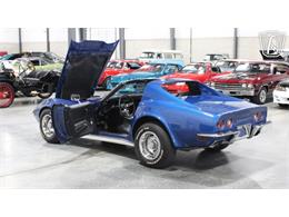 1971 Chevrolet Corvette (CC-2089176) for sale in Runnemede, New Jersey