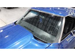 1971 Chevrolet Corvette (CC-2089176) for sale in Runnemede, New Jersey