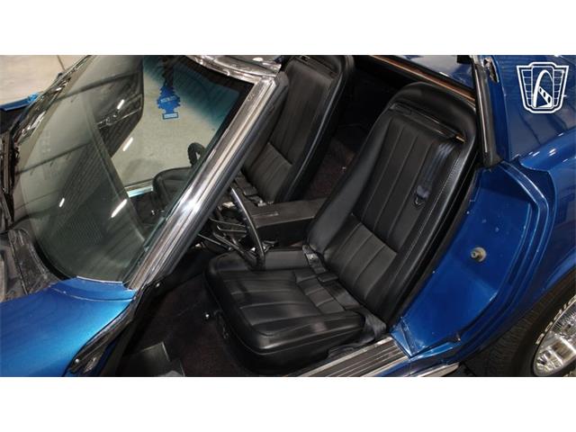 1971 Chevrolet Corvette (CC-2089176) for sale in Runnemede, New Jersey