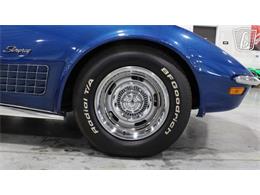 1971 Chevrolet Corvette (CC-2089176) for sale in Runnemede, New Jersey