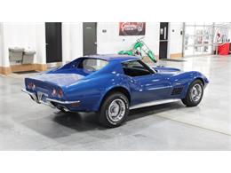 1971 Chevrolet Corvette (CC-2089176) for sale in Runnemede, New Jersey