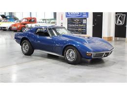 1971 Chevrolet Corvette (CC-2089176) for sale in Runnemede, New Jersey
