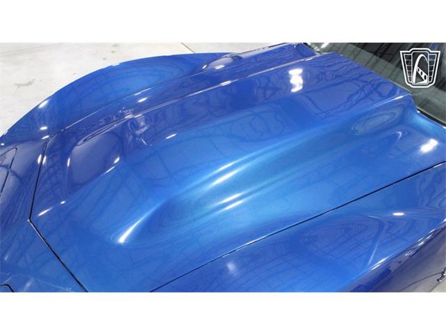1971 Chevrolet Corvette (CC-2089176) for sale in Runnemede, New Jersey