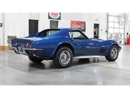 1971 Chevrolet Corvette (CC-2089176) for sale in Runnemede, New Jersey