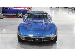 1971 Chevrolet Corvette (CC-2089176) for sale in Runnemede, New Jersey