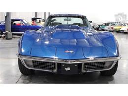 1971 Chevrolet Corvette (CC-2089176) for sale in Runnemede, New Jersey