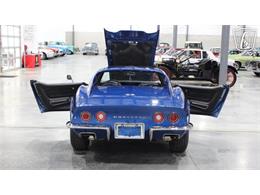 1971 Chevrolet Corvette (CC-2089176) for sale in Runnemede, New Jersey
