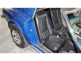 1971 Chevrolet Corvette (CC-2089176) for sale in Runnemede, New Jersey