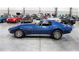 1971 Chevrolet Corvette (CC-2089176) for sale in Runnemede, New Jersey